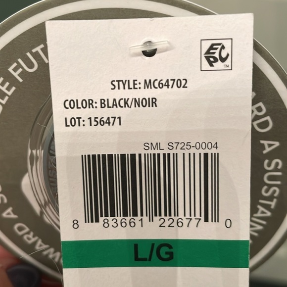 Michael Kors Men’s spring jacket! Brand new never worn ! - Picture 4 of 4